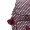 Рюкзак Kipling CITY PACK S 3Dk Wine (1PB) KI4581_1PB
