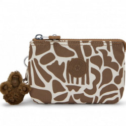 Портмоне Kipling CREATIVITY S Cocktail Khaki (9GD) KI5159_9GD