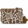 Портмоне Kipling CREATIVITY S Cocktail Khaki (9GD) KI5159_9GD