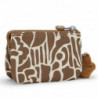 Портмоне Kipling CREATIVITY S Cocktail Khaki (9GD) KI5159_9GD