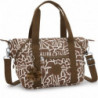 Сумка Kipling ART MINI Cocktail Khaki (9GD) KI5656_9GD