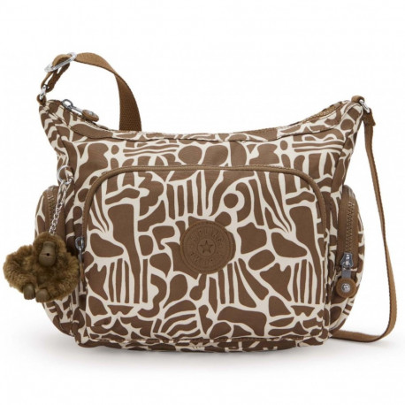 Сумка Kipling GABB S Cocktail Khaki (9GD) KI6607_9GD