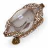 Сумка Kipling GABB S Cocktail Khaki (9GD) KI6607_9GD