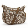 Сумка Kipling GABB S Cocktail Khaki (9GD) KI6607_9GD