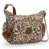 Сумка Kipling GABB S Cocktail Khaki (9GD) KI6607_9GD