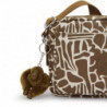 Сумка Kipling ABANU M Cocktail Khaki (9GD) KI6237_9GD