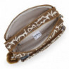 Сумка Kipling ABANU M Cocktail Khaki (9GD) KI6237_9GD