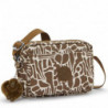 Сумка Kipling ABANU M Cocktail Khaki (9GD) KI6237_9GD