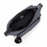 Сумка Kipling GABBIE Signature Print (DD2) KI3186_DD2