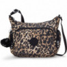 Сумка Kipling GABB S Wild Leopard (6JP) KI6607_6JP