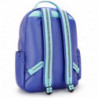 Рюкзак для ноутбука Kipling SEOUL Cosmic Metallic (8DE) KI5764_8DE
