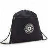 Рюкзак Kipling SUPERTABOO Black Lite (TL4) KI4971_TL4