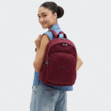 Рюкзак для ноутбука Kipling DELIA M Maroon Tile Jq (9HX) KI5000_9HX
