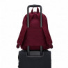 Рюкзак для ноутбука Kipling DELIA M Maroon Tile Jq (9HX) KI5000_9HX