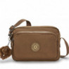 Сумка Kipling ABANU M ZIP Glorious Khaki (1MR) KI5986_1MR