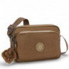Сумка Kipling ABANU M ZIP Glorious Khaki (1MR) KI5986_1MR