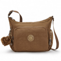 Жіноча сумка Kipling GABB S Glorious Khaki (1MR) KI3026_1MR