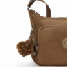 Женская сумка Kipling GABB S Glorious Khaki (1MR) KI3026_1MR