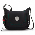 Сумка Kipling GABB S New Lunar Black (1NY) KI8668_1NY