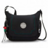 Сумка Kipling GABB S New Lunar Black (1NY) KI8668_1NY