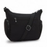 Сумка Kipling GABB S New Lunar Black (1NY) KI8668_1NY