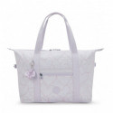 Дорожная сумка Kipling ART M Hearts Shimmer (MO6) KI9786_MO6