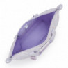 Дорожная сумка Kipling ART M Hearts Shimmer (MO6) KI9786_MO6