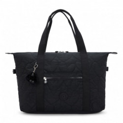 Дорожная сумка Kipling ART M Many Hearts Bla (2KN) KI9857_2KN