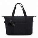 Дорожная сумка Kipling ART M Many Hearts Bla (2KN) KI9857_2KN