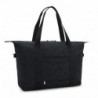 Дорожная сумка Kipling ART M Many Hearts Bla (2KN) KI9857_2KN