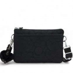 Сумка Kipling RIRI Many Hearts Bla (2KN) KI5358_2KN