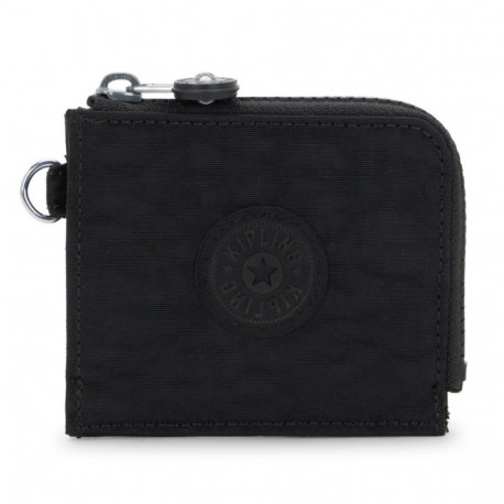 Портмоне Kipling CARD PAL Black Noir (P39) KI8433_P39