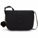 Сумка Kipling EARTHBEAT M Black Noir (P39) KI2505_P39