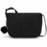 Сумка Kipling EARTHBEAT M Black Noir (P39) KI2505_P39