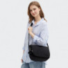 Сумка Kipling EARTHBEAT M Black Noir (P39) KI2505_P39