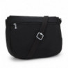 Сумка Kipling EARTHBEAT M Black Noir (P39) KI2505_P39