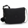 Сумка Kipling EARTHBEAT M Black Noir (P39) KI2505_P39