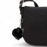 Сумка Kipling EARTHBEAT M Black Noir (P39) KI2505_P39