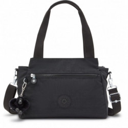 Женская сумка Kipling ELYSIA Black Noir (P39) K43791_P39