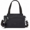 Сумка Kipling ELYSIA Black Noir (P39) K43791_P39