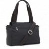 Сумка Kipling ELYSIA Black Noir (P39) K43791_P39