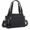 Сумка Kipling ELYSIA Black Noir (P39) K43791_P39