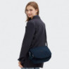 Сумка Kipling EARTHBEAT M Blue Bleu 2 (96V) KI2505_96V
