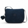 Сумка Kipling EARTHBEAT M Blue Bleu 2 (96V) KI2505_96V