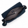 Сумка Kipling EARTHBEAT M Blue Bleu 2 (96V) KI2505_96V