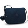 Сумка Kipling EARTHBEAT M Blue Bleu 2 (96V) KI2505_96V
