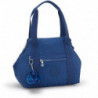 Сумка Kipling ART MINI Casual Blue (5PZ) K01327_5PZ