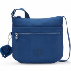 Женская сумка Kipling ARTO Casual Blue (5PZ) K19911_5PZ