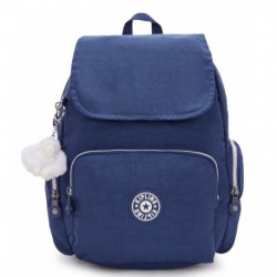Рюкзак Kipling CITY ZIP S Casual Blue C (3RA) KI3523_3RA