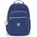 Рюкзак для ноутбука Kipling SEOUL LAP Casual Blue C (3RA) KI2969_3RA